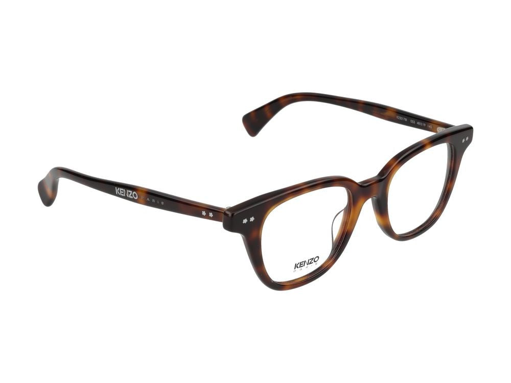 Kenzo Eyeglasses Kz50178i 053 48/19/145