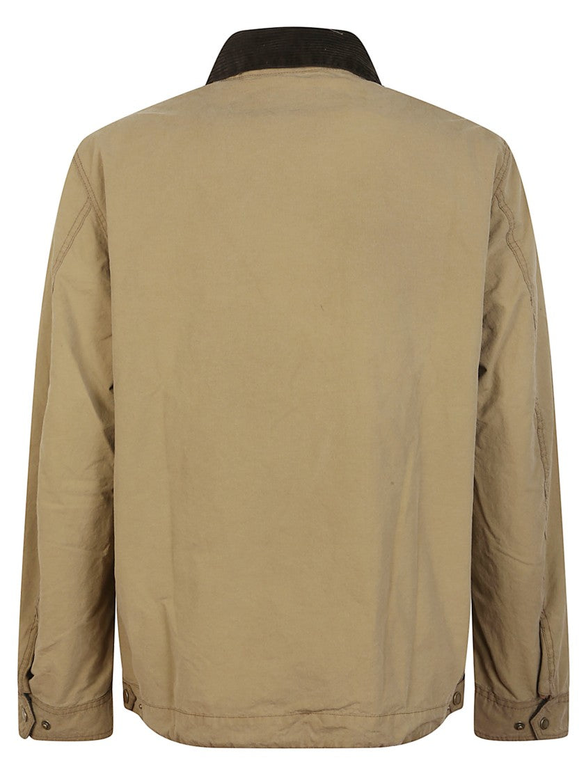 Barbour Drifter Wax Jacket