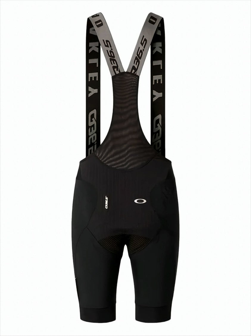 Oakley Gregaryus Grid Skin Bibshort
