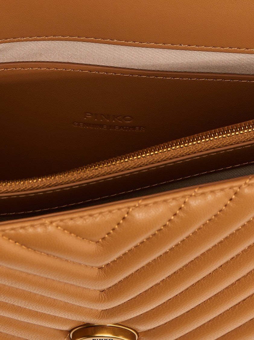 Pinko 'Love One Classic' Crossbody Bag