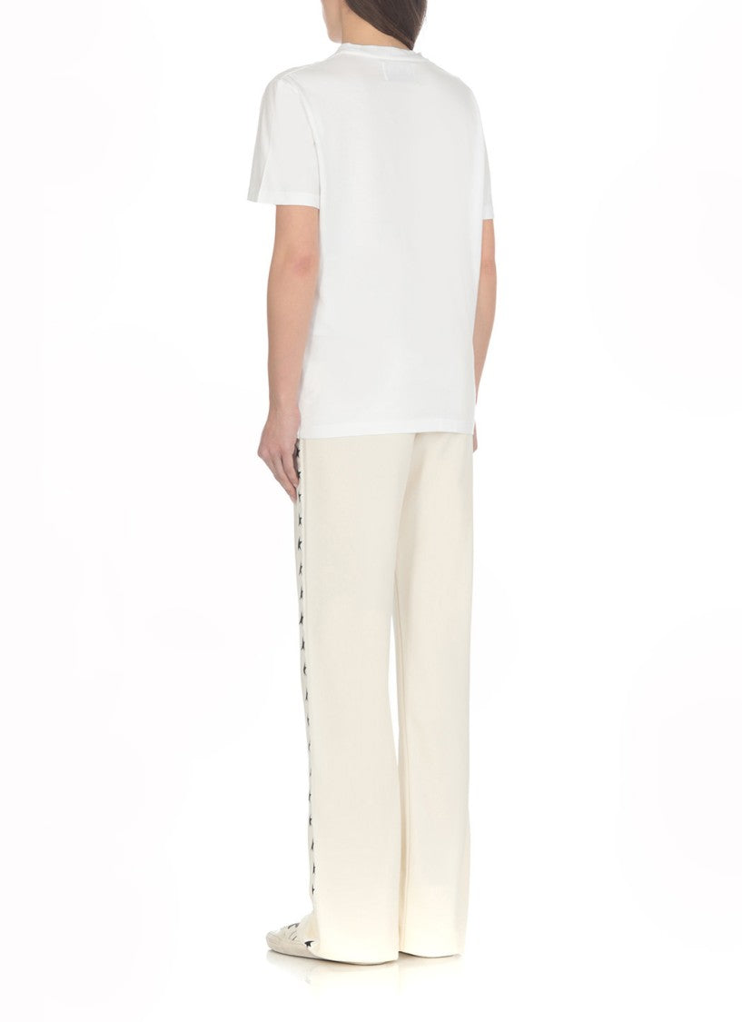 Golden Goose Cotton T-Shirt