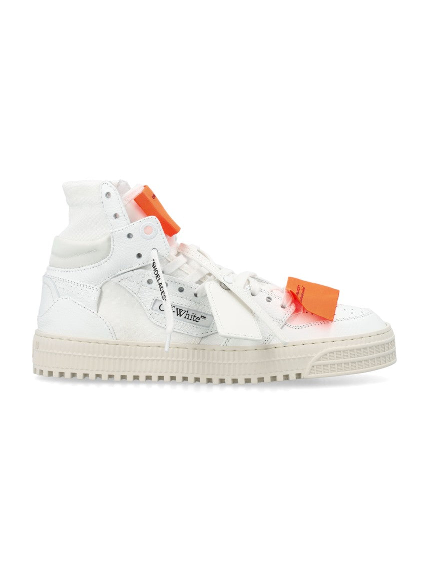 Off-White 3.0 Off Court Sneakers