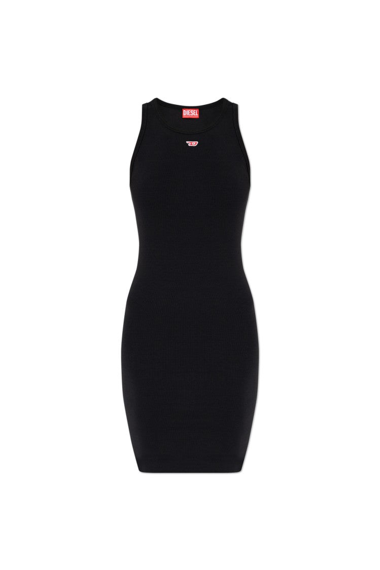 Diesel D-Tank-Long-D Dress