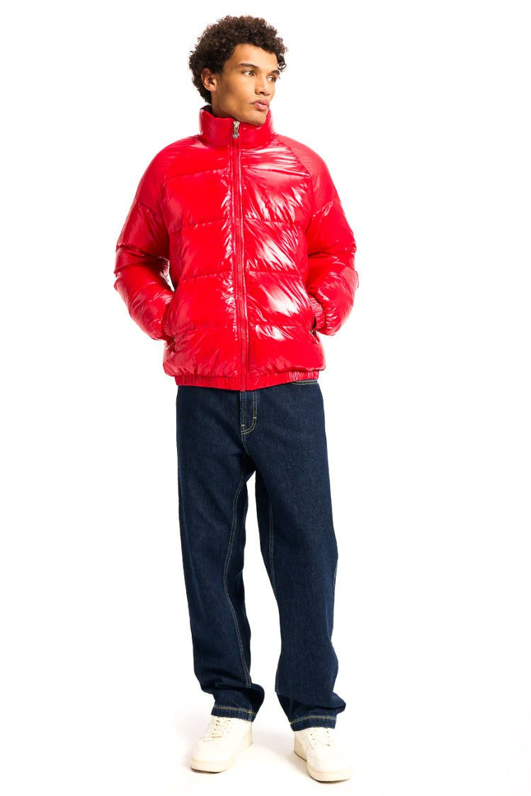 Pyrenex Vintage Mythic Unisex Down Jacket