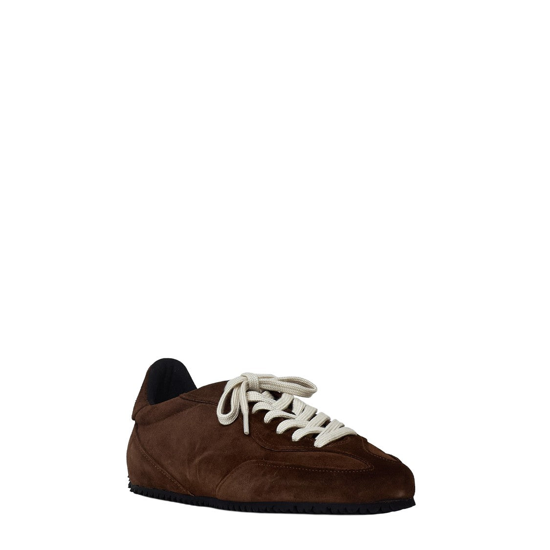 Axel Arigato Daze Runner Suede Sneakers