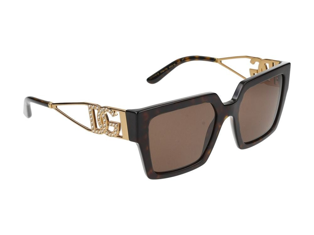 Dolce & Gabbana Sunglasses 0Dg4446b 502/73 53/19/145