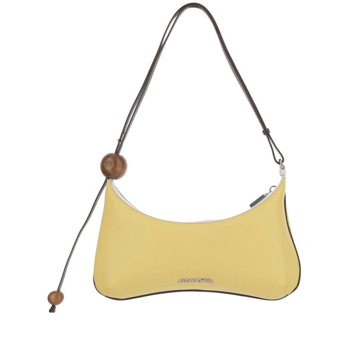 Jacquemus Le Grand Bisou Pearl Bag