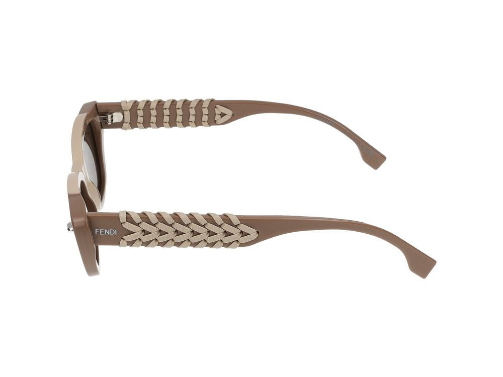 Maison Fendi Sunglasses Fe40171i 45E 49/18/140
