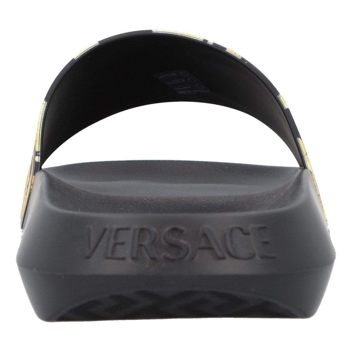 Versace Barocco Bathing Slides