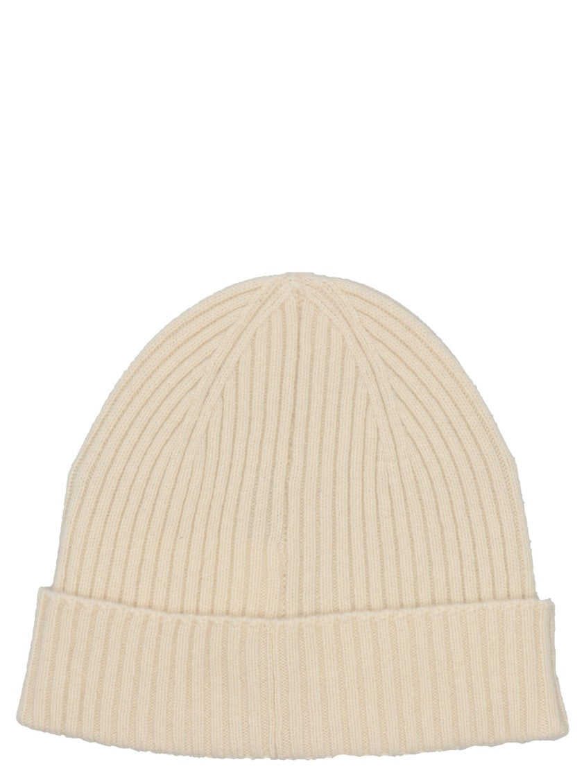 Brioni Fisherman’S Rib Beanie