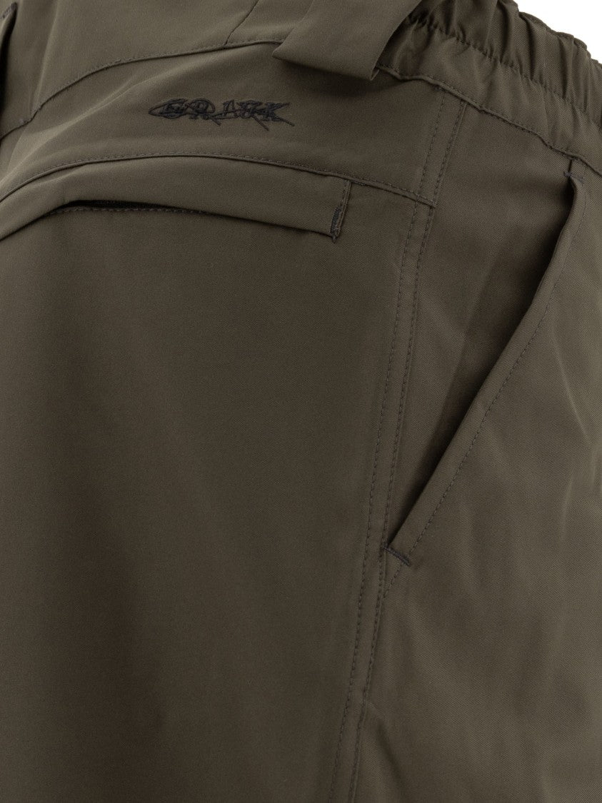 Gr10k "Boot Storage" Trousers