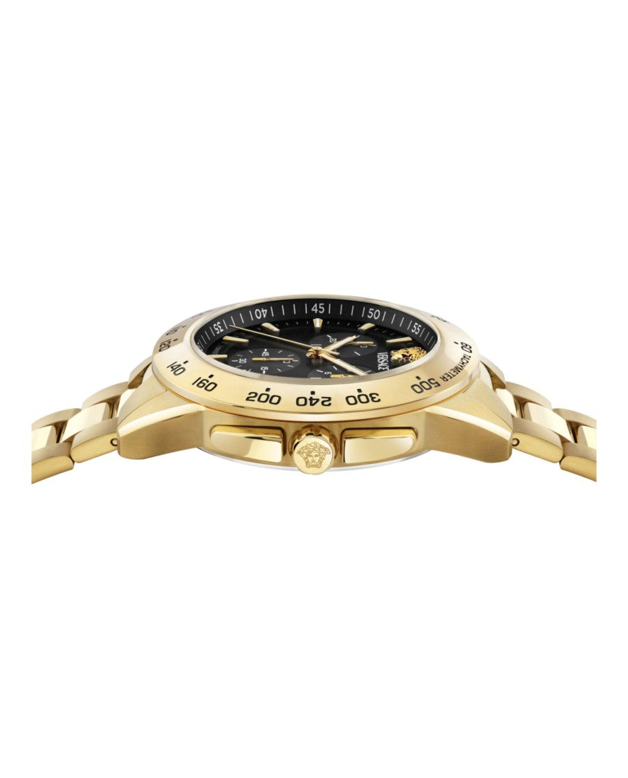 Versace V-Sport Chrono Bracelet Watch