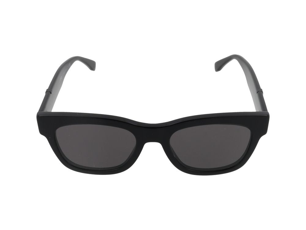 Maison Fendi Fe40132i Rectangular Frame Sunglasses