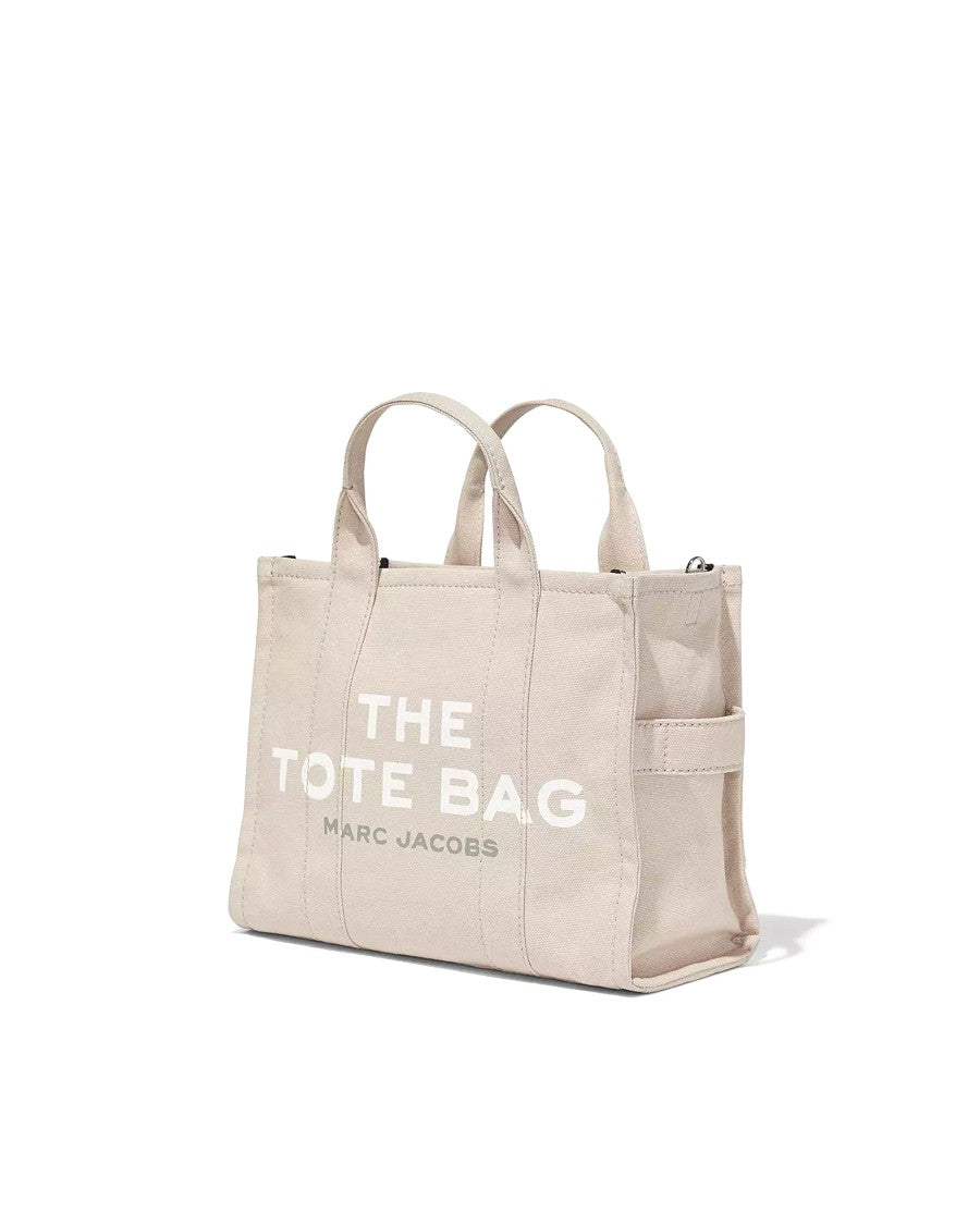 Marc Jacobs Beige The Canvas Medium Tote Bag