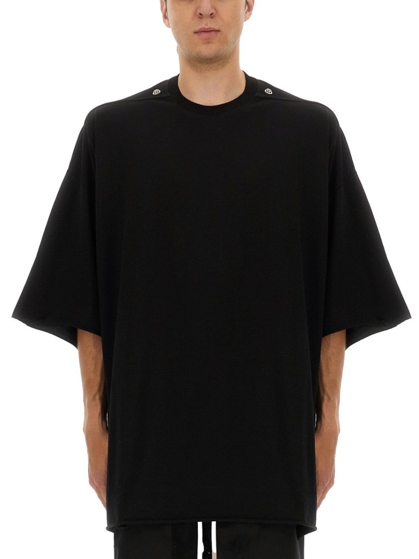 Rick Owens Tommy T-Shirt