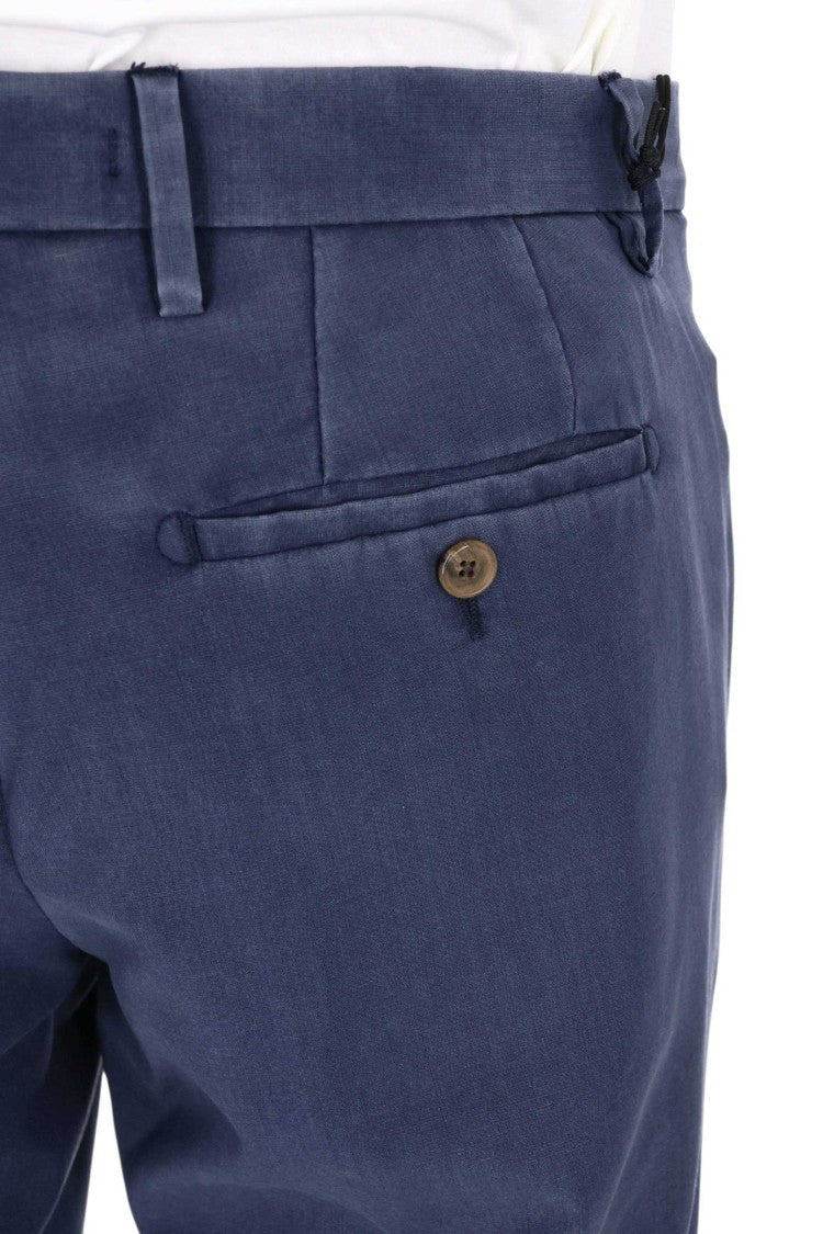 Myths Zeus Faded Superlight Wool Pants