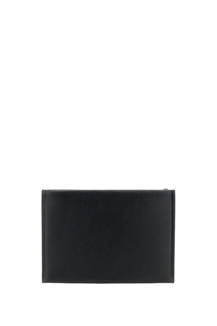 Givenchy Large Leather Pouch