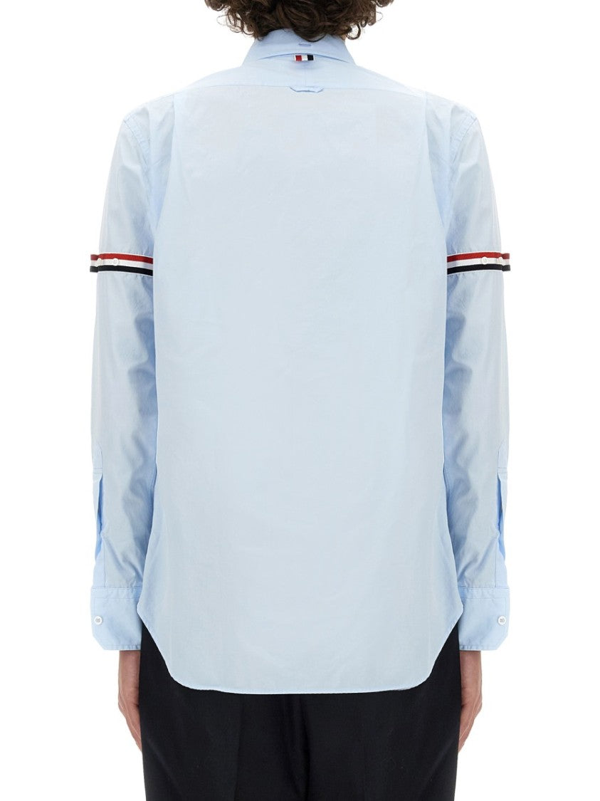 Thom Browne Classic Shirt