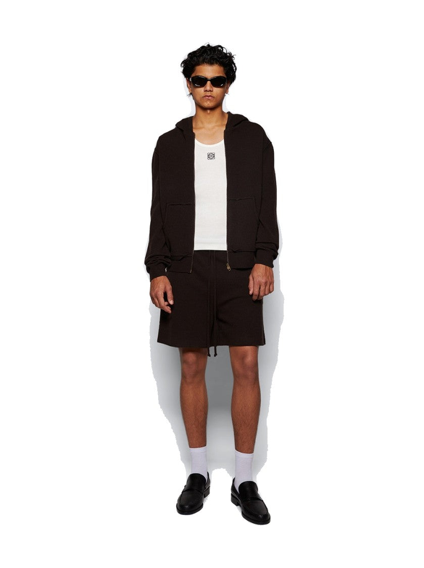 Maison Margiela Sweatshirt Dark Brown