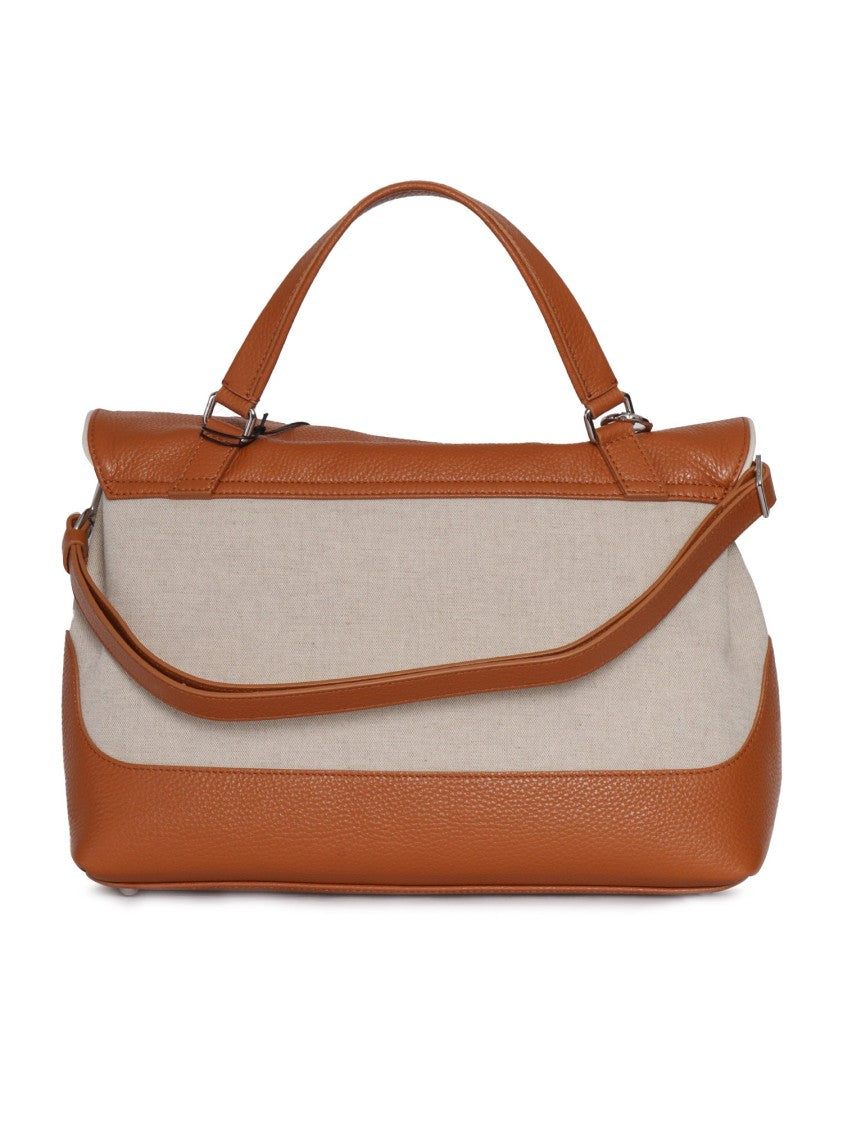 Zanellato Srl Postina Racquet Club Size M Color Brown Balcony