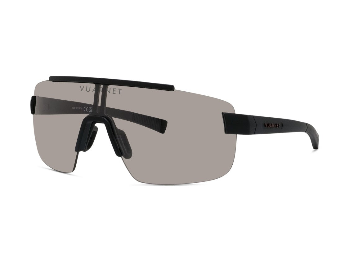 Vuarnet Vu40115u Single-Lens Shield Sunglasses