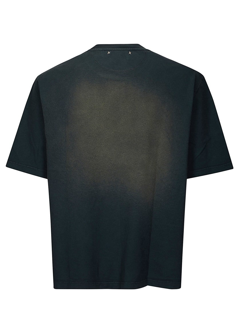 Golden Goose Journey T-Shirt
