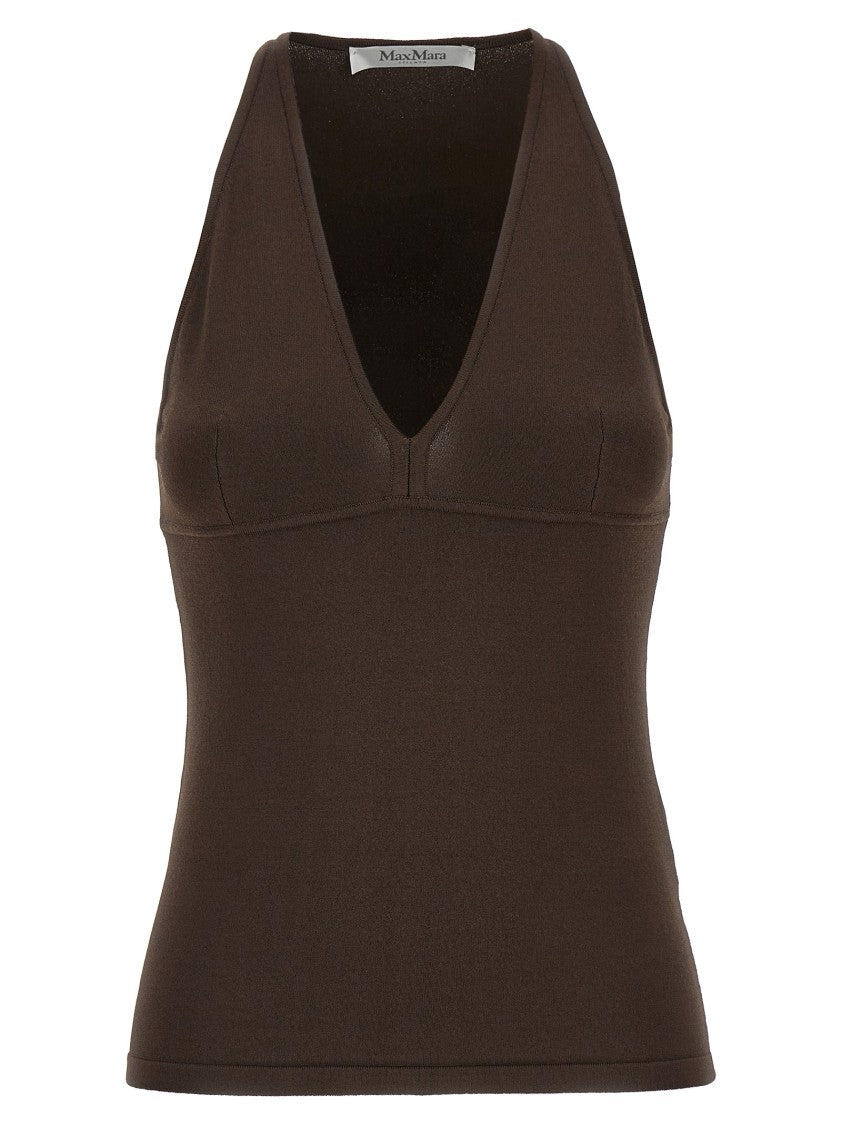 Max Mara 'Armida1234' Top