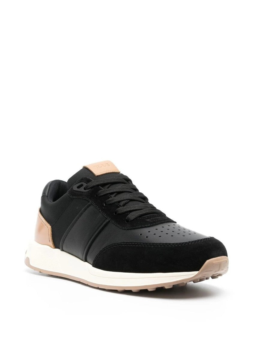Tod's All.Pelle Running Sneakers