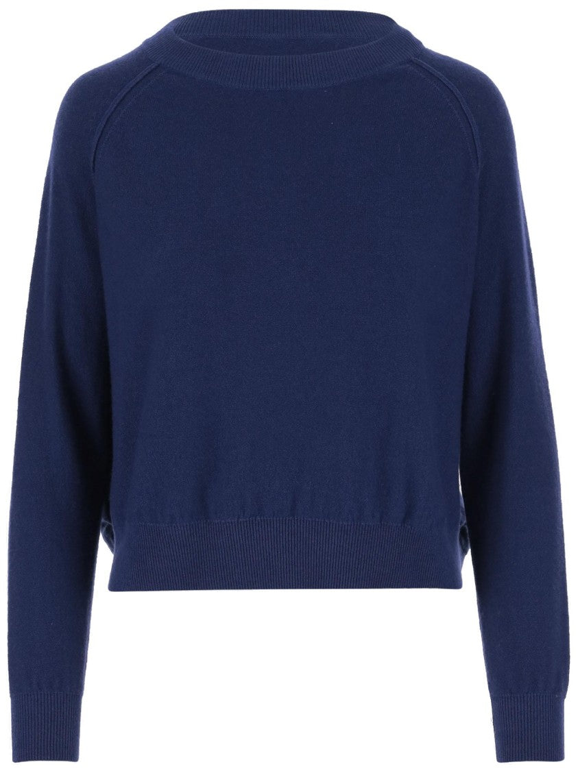 Oliver Lattughi Cashmere Sweater