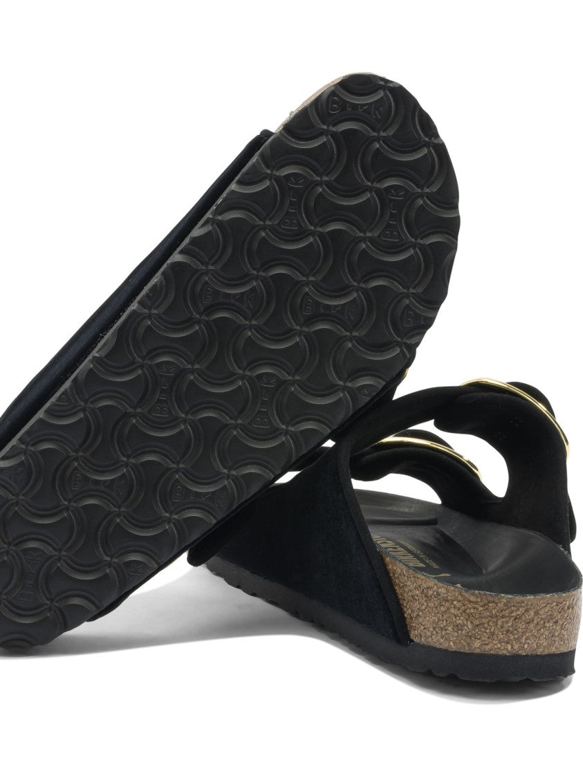 Birkenstock "Arizona Big Buckle" Sandals