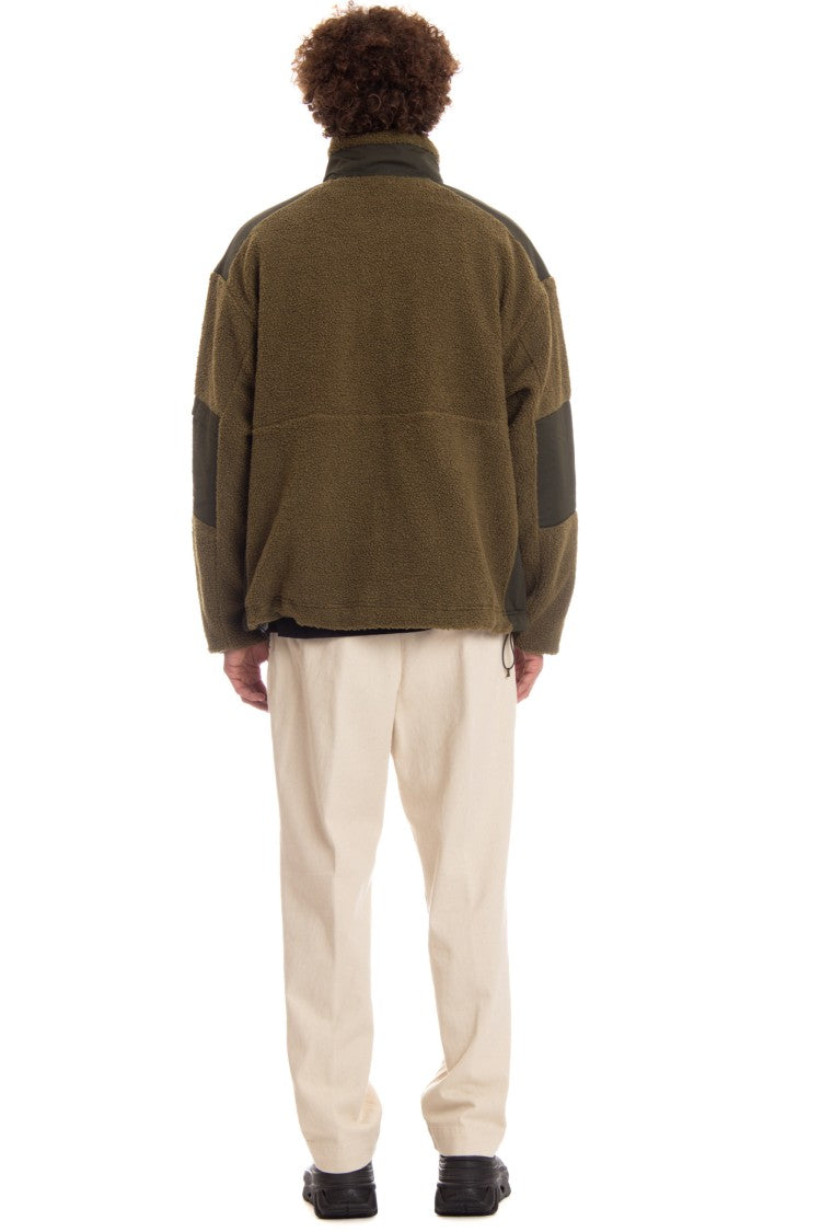 Cotopaxi Teddy Blouson With Nylon Profiles