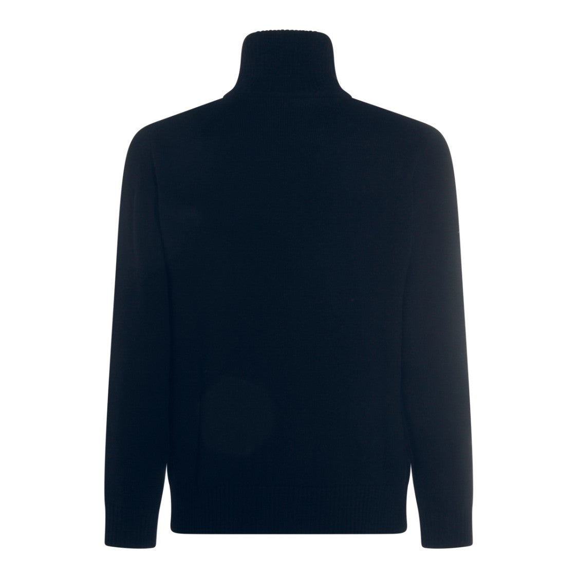 Altea Navy Wool Knitwear