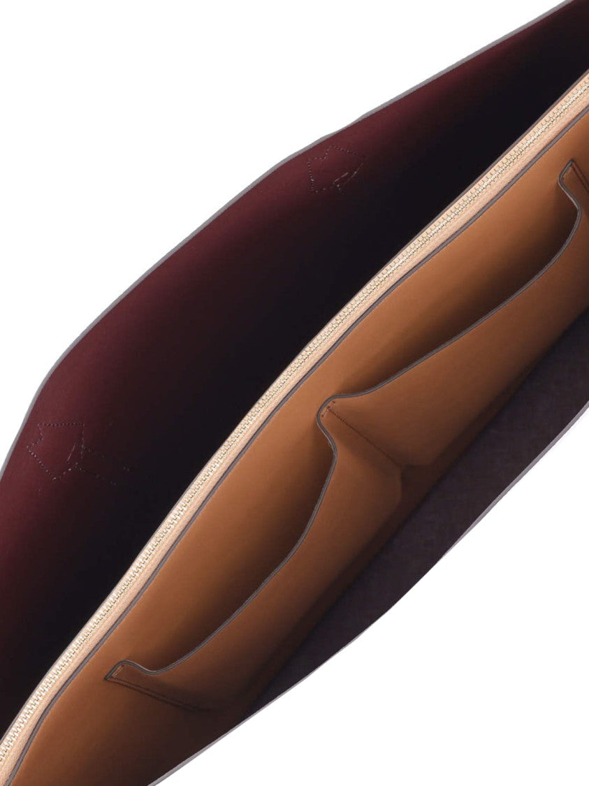 Tory Burch Perry' Tote Bag – Off-White