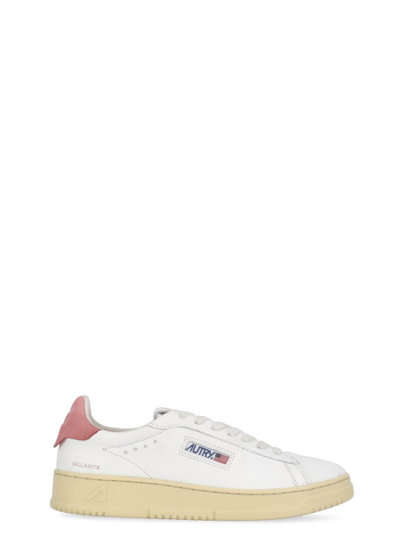 Autry Dallas Low Sneakers