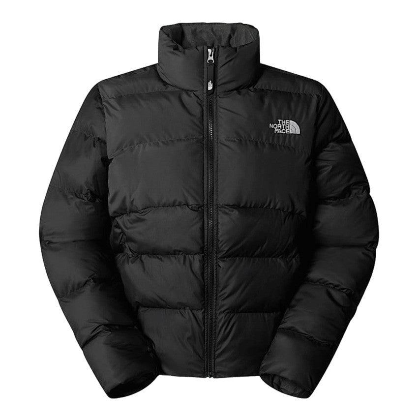 The North Face Black/Asphalt Grey Jackets