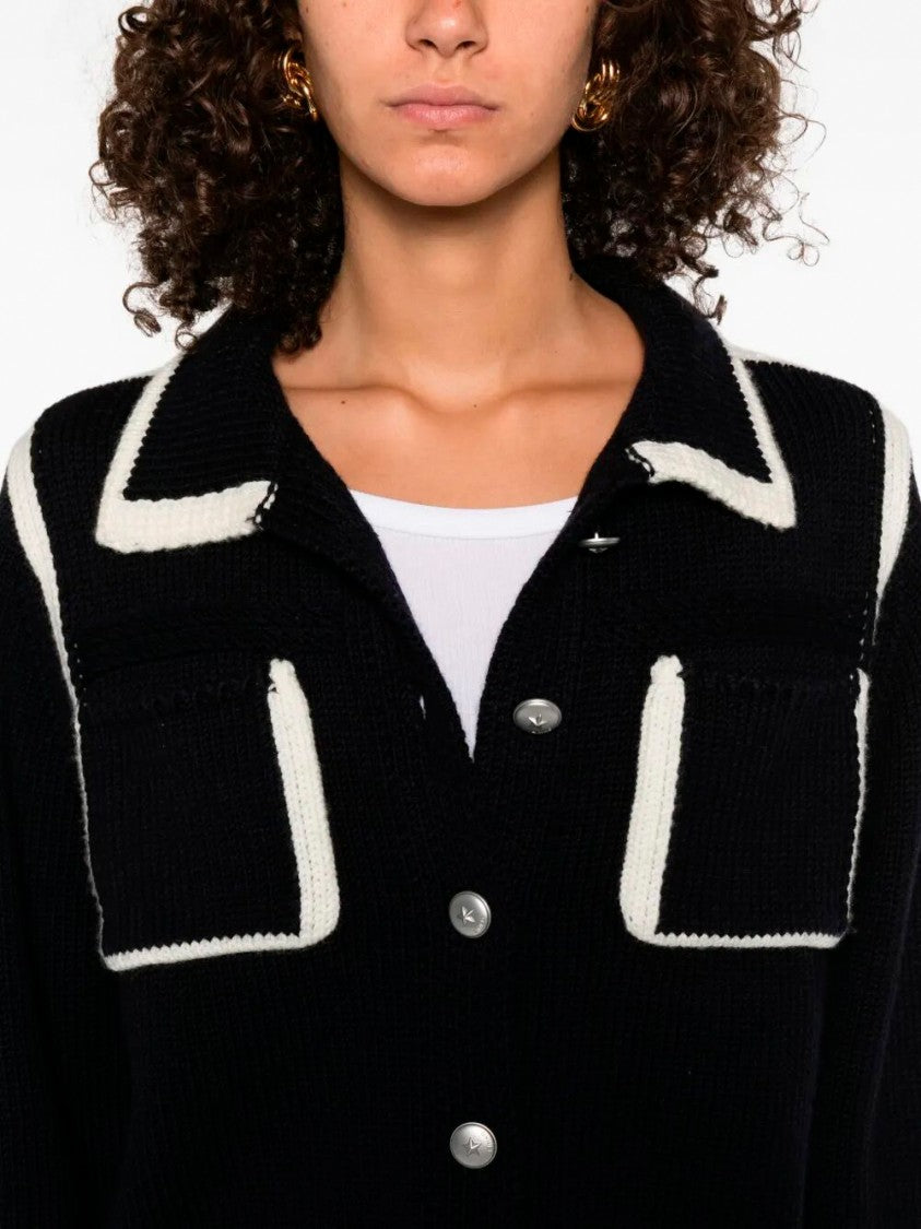 Pinko `Sulcis` Cardigan