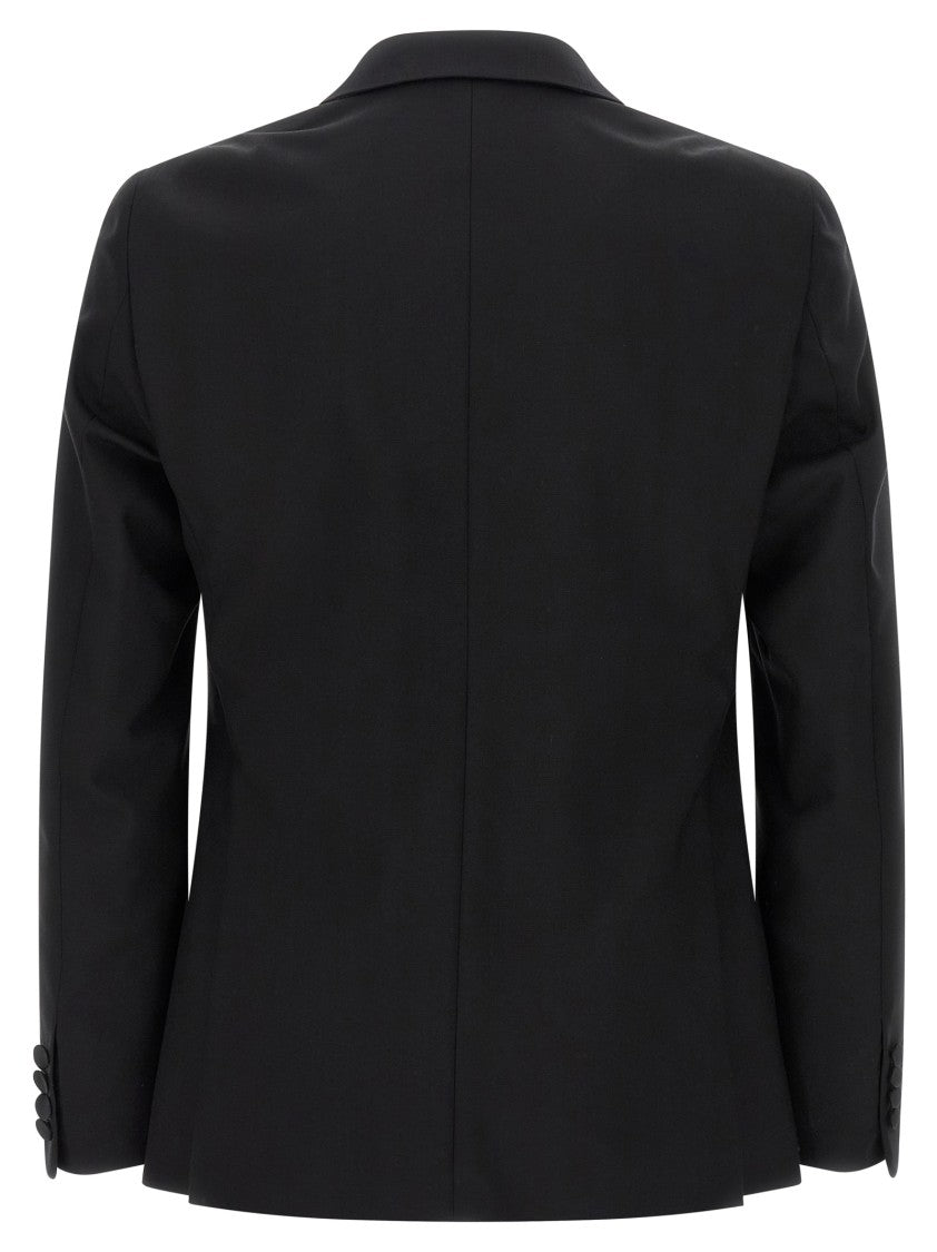 Pal Zileri 'Linea Cerimonia' Dress