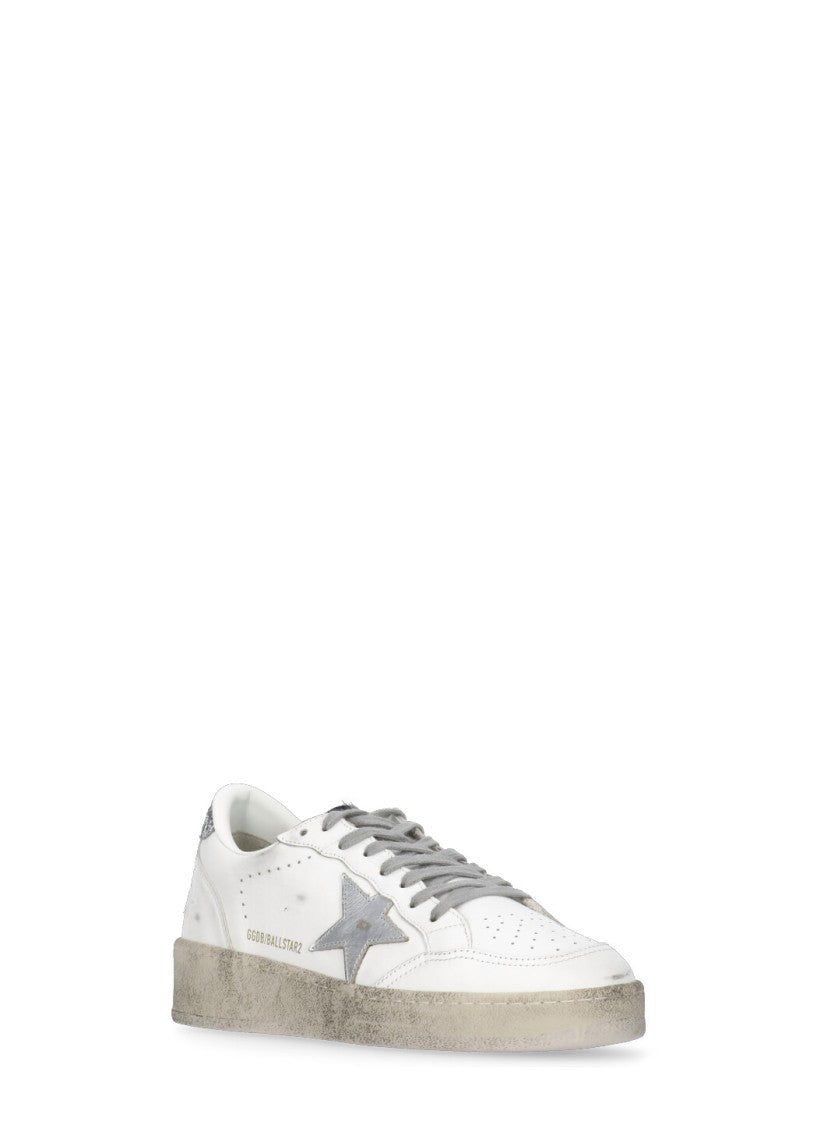 Golden Goose Ballstar 2 Sneakers