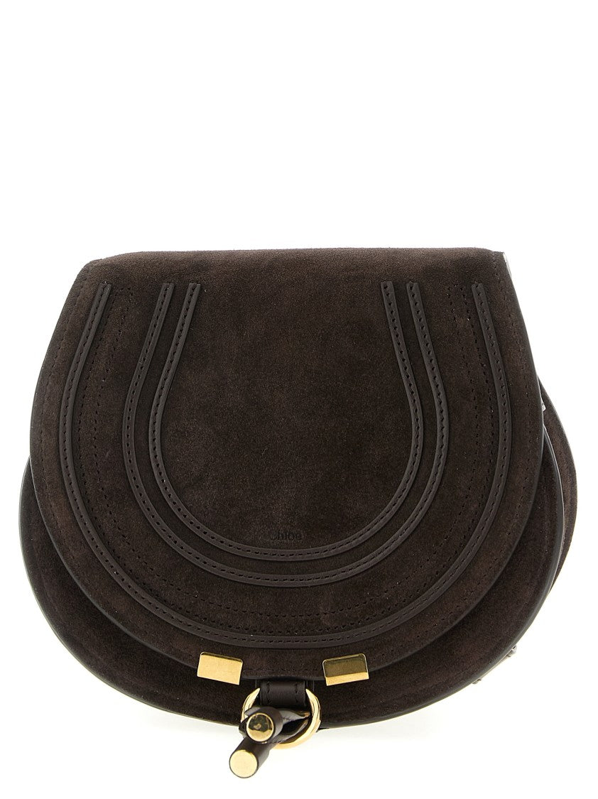Chloé 'Marcie' Small Crossbody Bag
