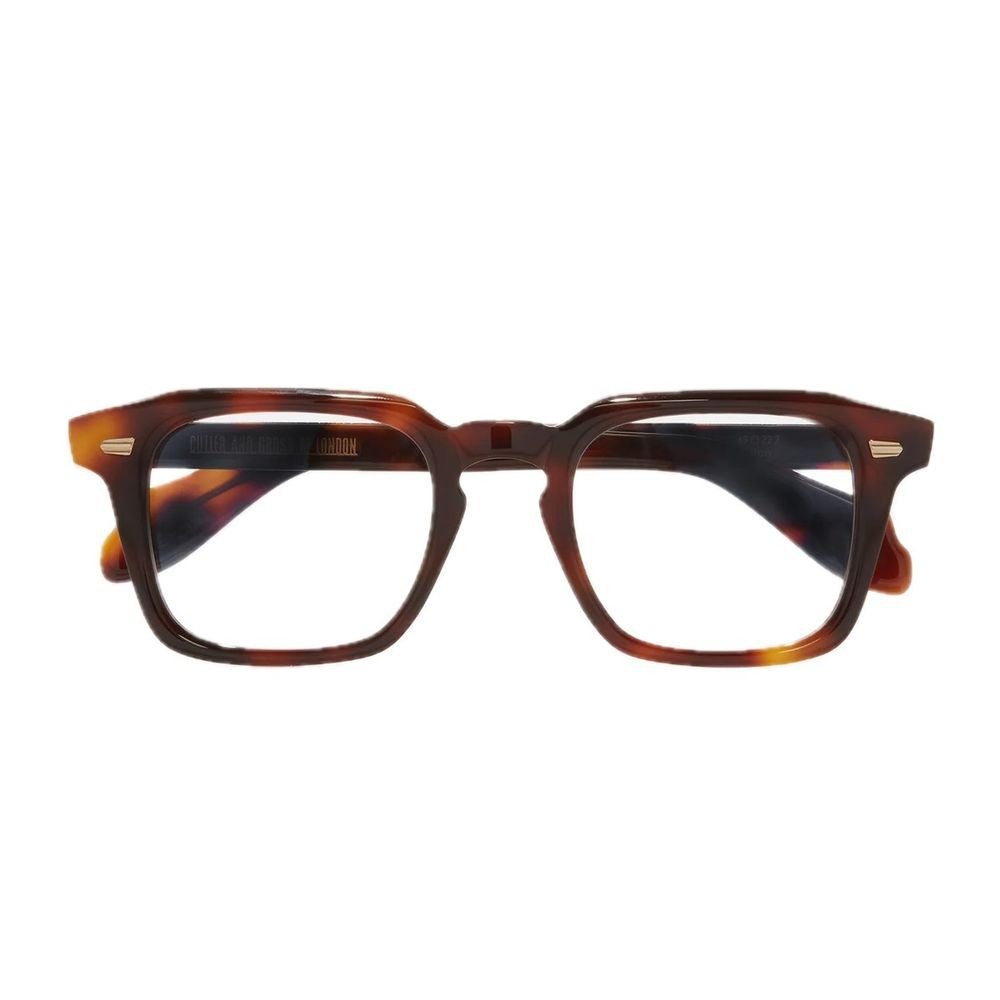 Cutler And Gross Cg 1416 Square Frame Sunglasses