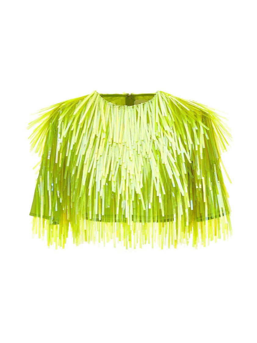 Sportmax Petalo' Top