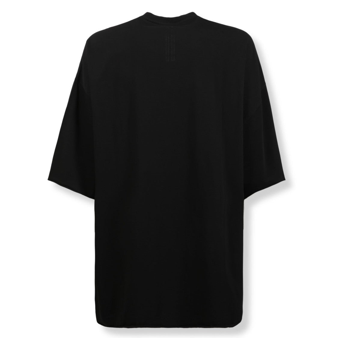 Rick Owens Crew Neck T-Shirt