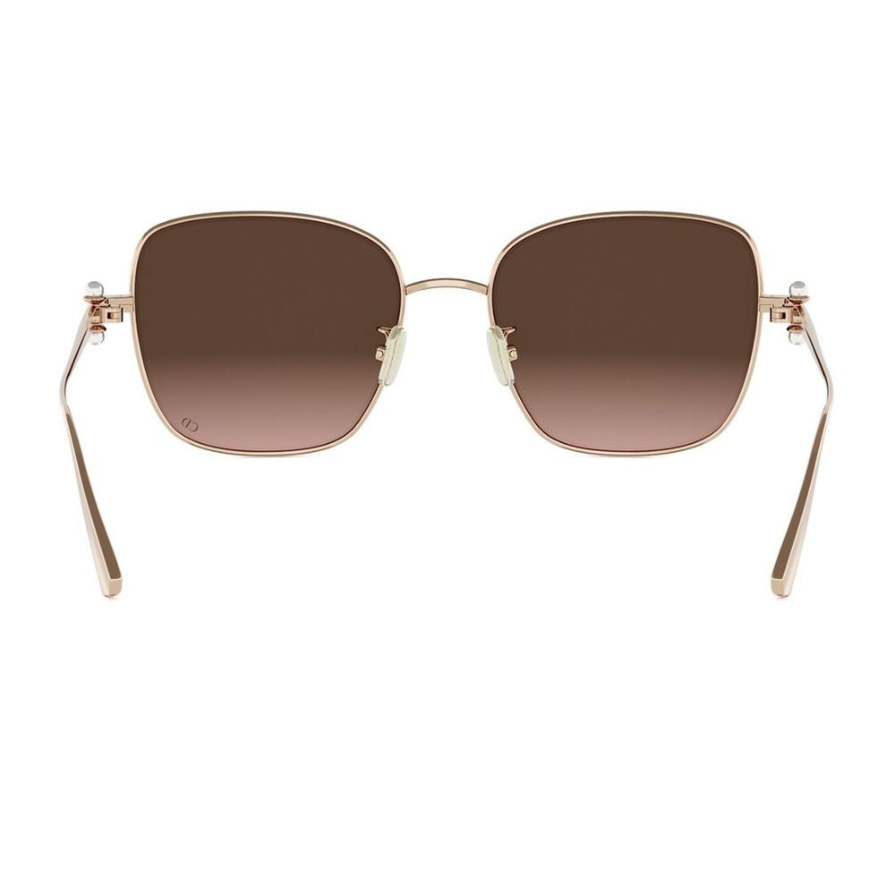 Dior Tribales S1u Square Sunglasses