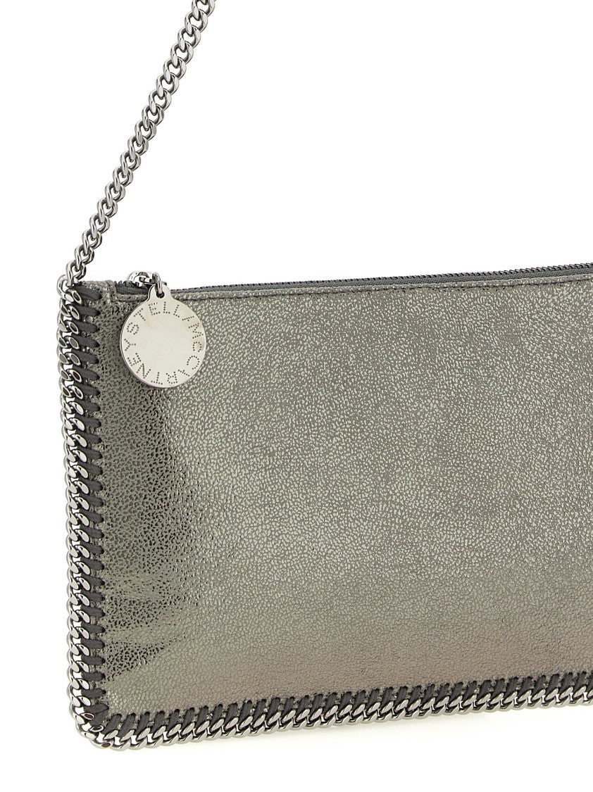Stella Mccartney 'Falabella' Clutch