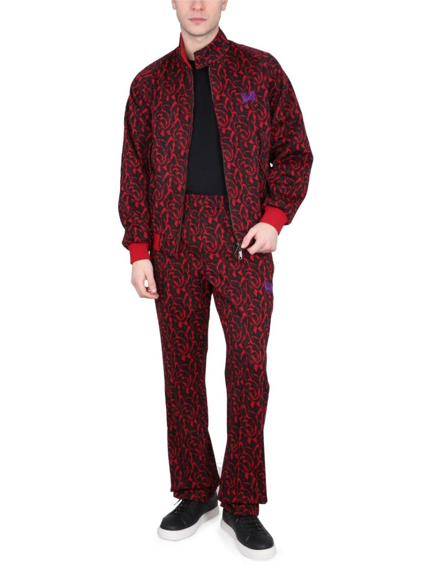 Baracuta X Needles Af Jacket G9