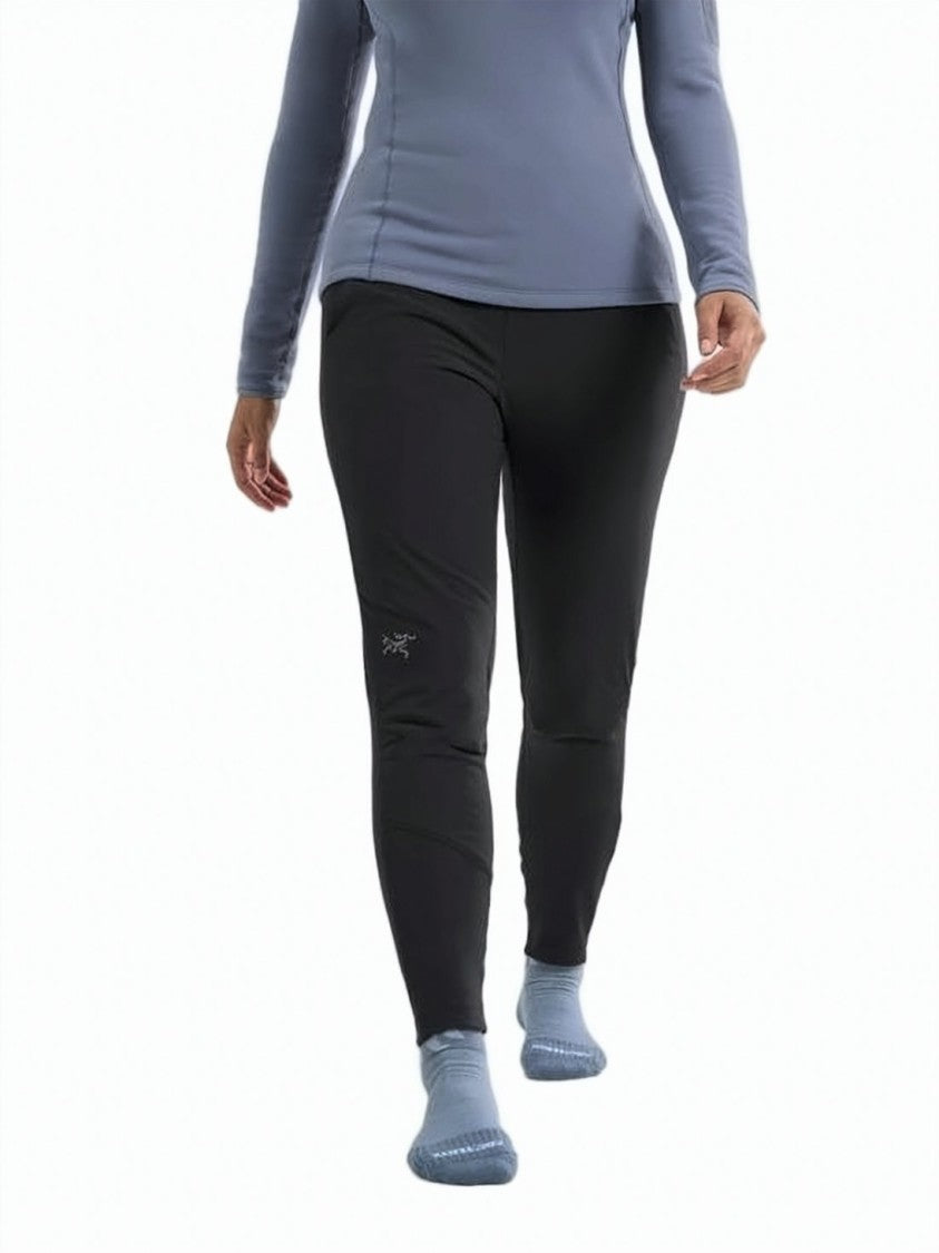 Arc'teryx Straight Pants With Design