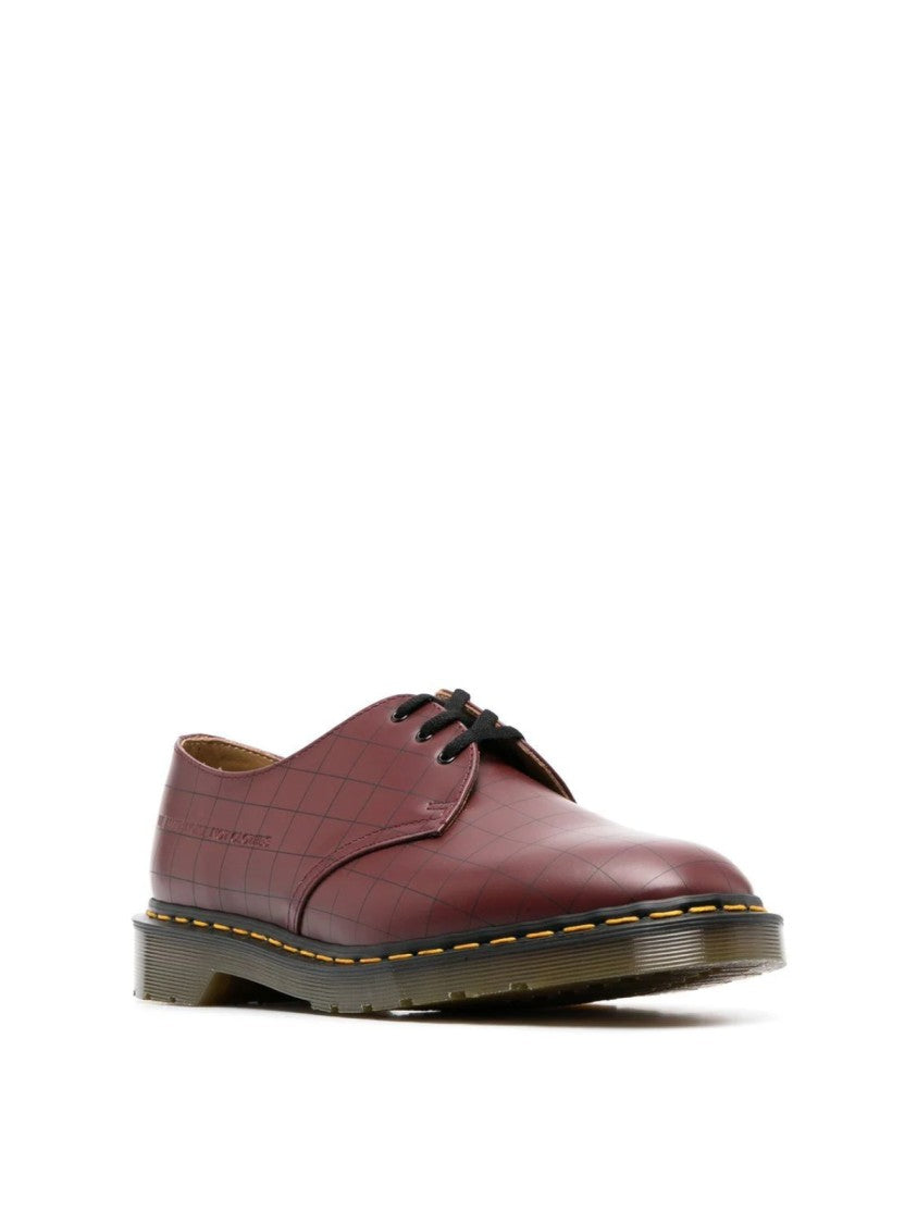 Dr. Martens Lace-Up Derby
