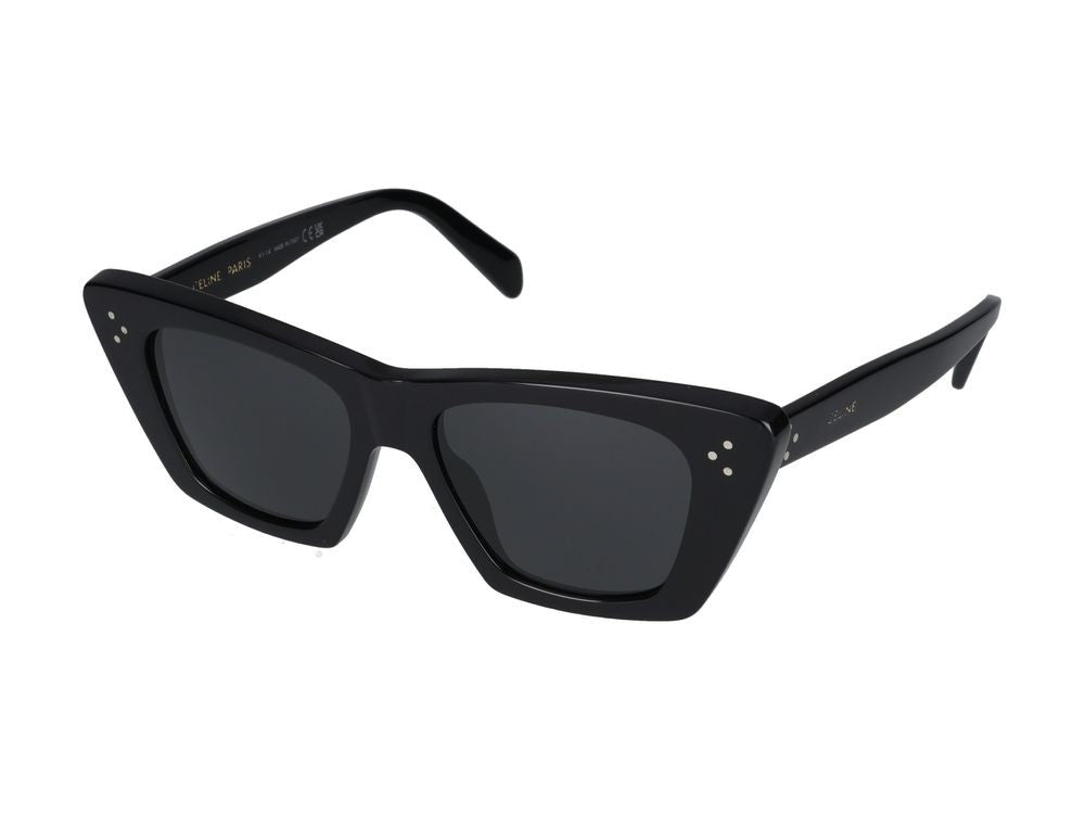 Celine Sunglasses Cl40187i 01A 51/16/145