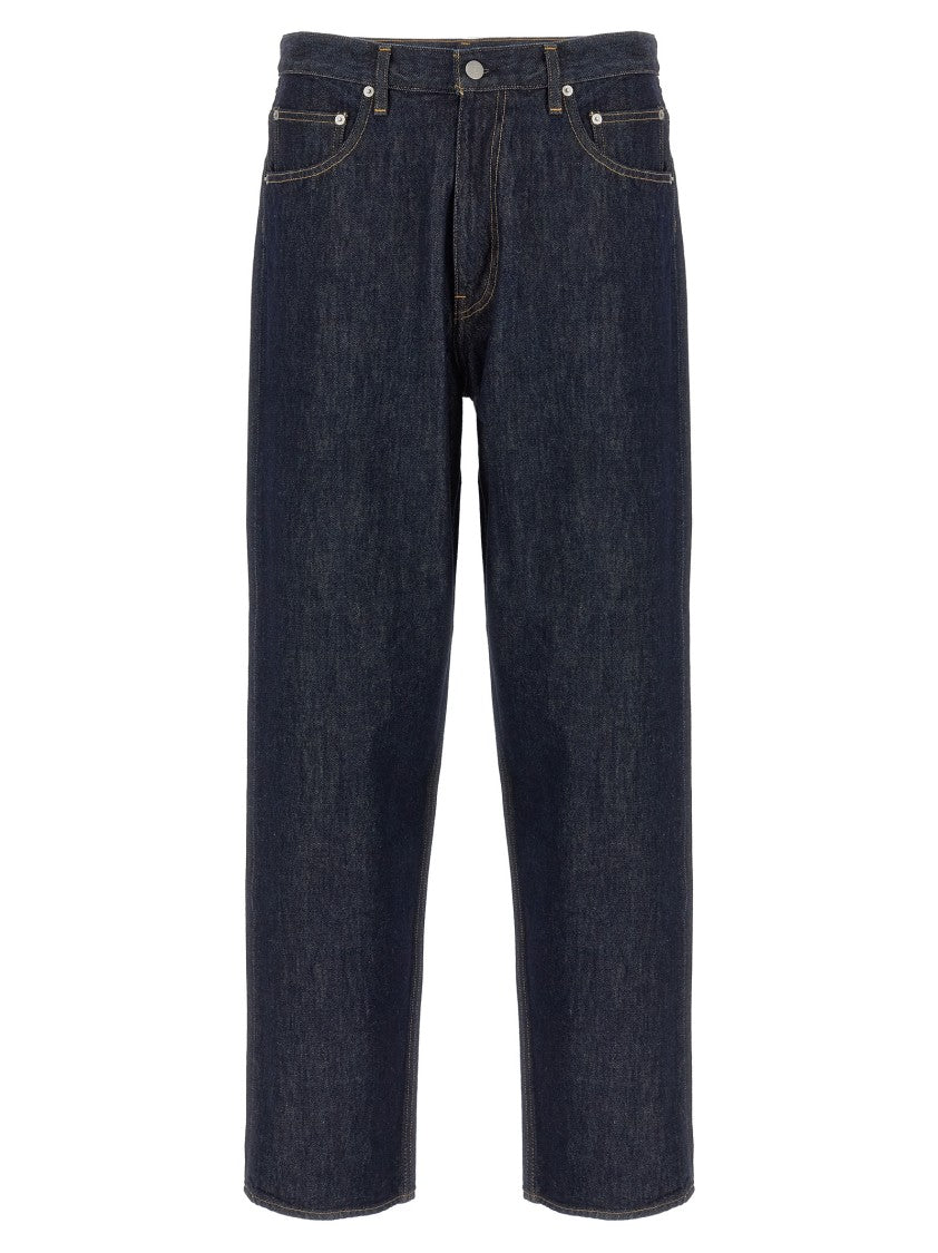 Auralee Hard Twist' Jeans