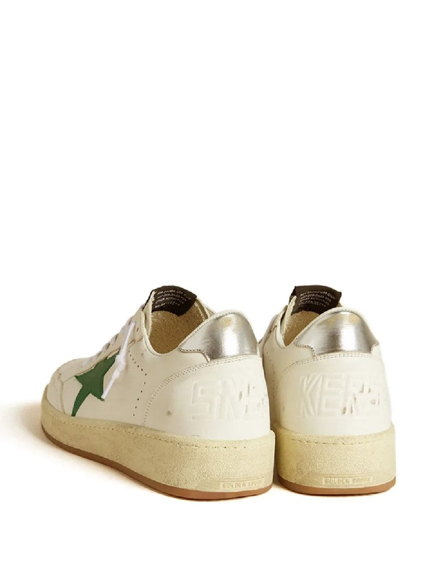 Golden Goose Ballstar 2 Sneaker